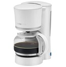 Ekspres Clatronic KA3555 Przelewowy biały
