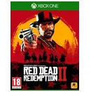 Red Dead Redemption II Xbox One