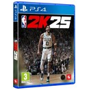 NBA25 PlayStation 4