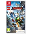 LEGO Ninjago Movie Wideo Nintendo Switch