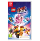 LEGO Przygoda 2 Wideo Nintendo Switch
