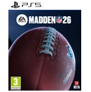 Madden NFL 26 PlayStation 5