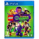 LEGO DC Super Villains Złoczyńcy PlayStation 4
