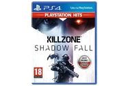 Killzone Shadow Fall PlayStation 4