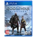 God of War Ragnarok PlayStation 4