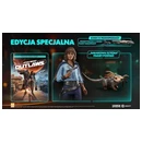 Star Wars Outlaws Edycja Specjalna PlayStation 5