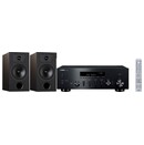 Zestaw kina domowego Yamaha RN600A MusicCast 2.1 300W czarny