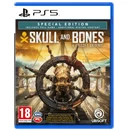 Skull and Bones Edycja Specjalna PlayStation 5