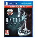 Until Dawn PlayStation 4