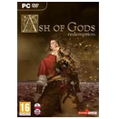 Ash of Gods Redemption PC