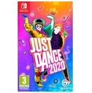 Just Dance Edycja 2020 Nintendo Switch