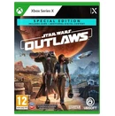 Star Wars Outlaws Edycja Specjalna Xbox (Series X)