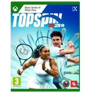 TopSpin25 Xbox (One/Series X)