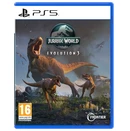 Jurassic World Evolution 3 PlayStation 5