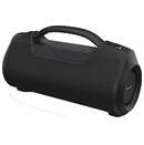 głośnik Bluetooth Hama SoundBarrel 2.0 szary