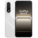 Smartfon OnePlus Nord 5 5G beżowy 6.83" 8.0GB/256.0GB