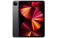Tablet Apple iPad Pro 11.00" Apple M1 16.0GB/2TB, WiFi, szary