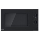 Kuchenka mikrofalowa Panasonic NNGM22QBEPG 20.0l 800W
