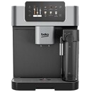 Ekspres Beko CEG7348X automatyczny czarno-srebrny