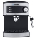 Ekspres Blaupunkt CMP301 kolbowy czarno-srebrny