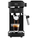 Ekspres Cecotec Cafelizzia 790 kolbowy czarny