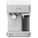 Ekspres Cecotec Instant-ccino 20 kolbowy biało-srebrny