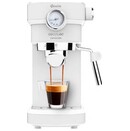 Ekspres Cecotec Cafelizzia 790 automatyczny biały