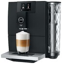 Ekspres JURA Metropolitan Black ENA8 automatyczny szaro-czarny