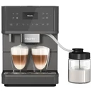 Ekspres MIELE MilkPerfection CM6560 automatyczny szary