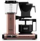 Ekspres Moccamaster Select KBG741 Przelewowy zielony