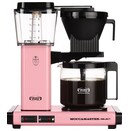 Ekspres Moccamaster Select KBG741 Przelewowy różowy