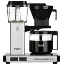 Ekspres Moccamaster Select KBG741 srebrny