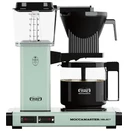 Ekspres Moccamaster Select KBG741 zielony