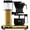 Ekspres Moccamaster Select KBG741 złoty