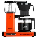 Ekspres Moccamaster Select KBG741 pomarańczowy