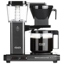 Ekspres Moccamaster Select KBG741 szary