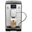 Ekspres NIVONA CafeRomatica 779 automatyczny biały