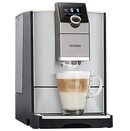 Ekspres NIVONA CafeRomatica 799 automatyczny czarno-srebrny
