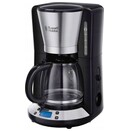 Ekspres RUSSELL HOBBS 2403056 Przelewowy srebrny