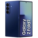 Smartfon Samsung Galaxy Z Fold 7 5G niebieski 6.50" 16.0GB/1000.0GB