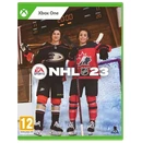 NHL 23 Xbox One