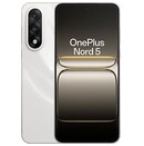 Smartfon OnePlus Nord 5 5G biały 6.83" 8.0GB/256.0GB