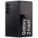 Smartfon Samsung Galaxy Z Fold 7 5G czarny 8.00" 16.0GB/1000.0GB