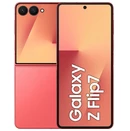 Smartfon Samsung Galaxy Z Flip 7 5G czerwony 6.90" 12.0GB/512.0GB