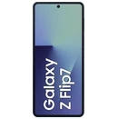 Smartfon Samsung Galaxy Z Flip 7 5G niebieski 6.90" 12.0GB/256.0GB