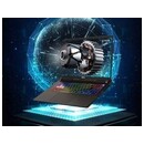 Laptop MSI Vector 16 16.0" Intel Core Ultra 7 255HX NVIDIA GeForce RTX 5070 Ti 16GB 2TB SSD M.2 Windows 11 Home czarny
