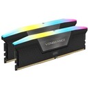Pamięć RAM CORSAIR Vengeance RGB 96GB DDR5 6800MHz Z radiatorem 1.4V 34CL