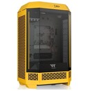 Obudowa PC Thermaltake 300 The Tower Micro Tower żółty