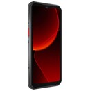 Smartfon OUKITEL WP 55 Pro 5G czarno-pomarańczowy 6.60" 16.0GB/512.0GB