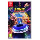 Sonic Racing CrossWorlds Nintendo Switch